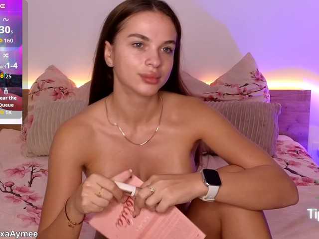 AlexaAimee