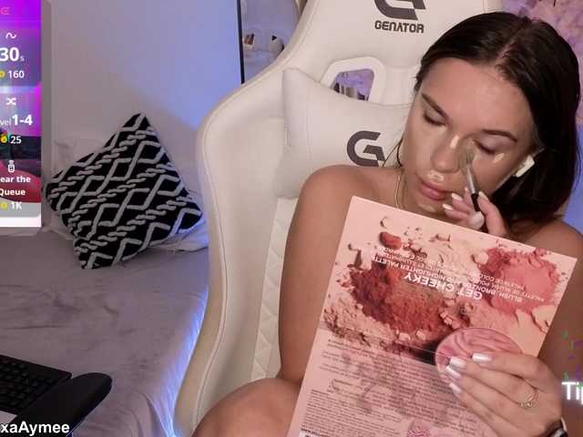 AlexaAimee