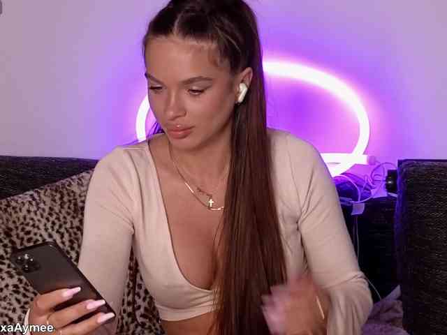 AlexaAimee