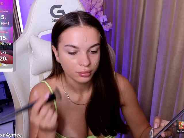 AlexaAimee