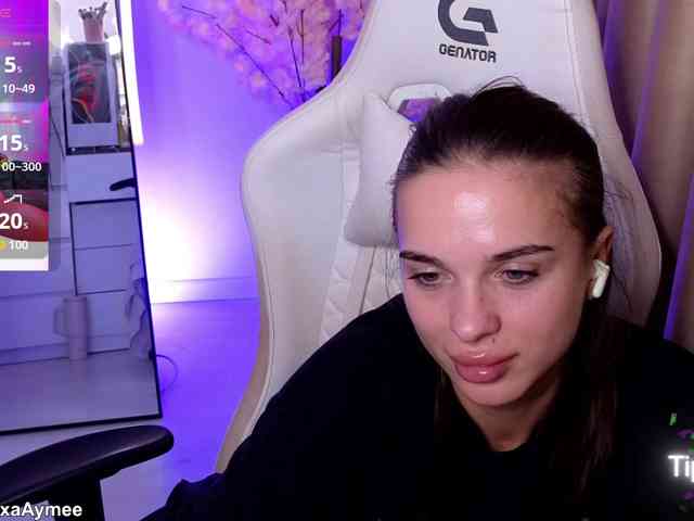 AlexaAimee