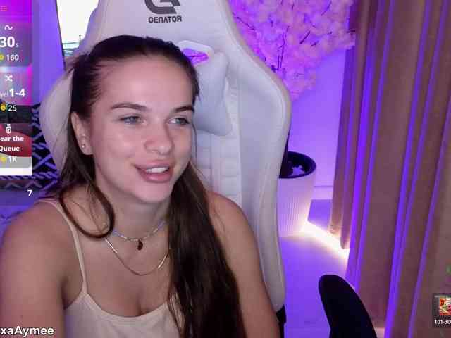 AlexaAimee
