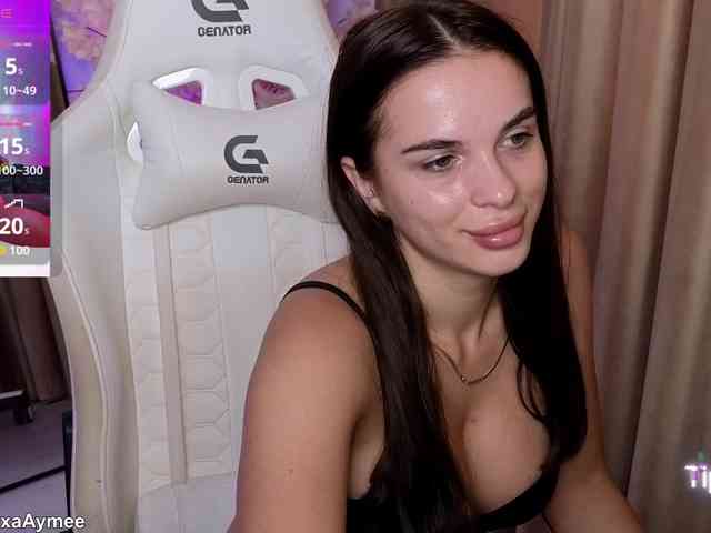 AlexaAimee