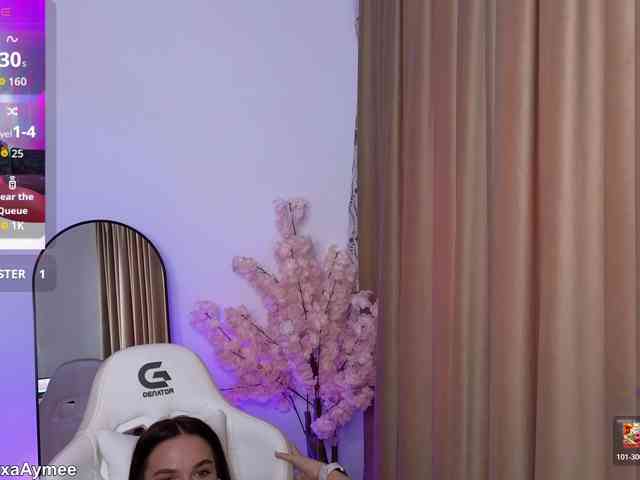 AlexaAimee AlexaAimee