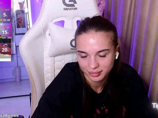 AlexaAimee