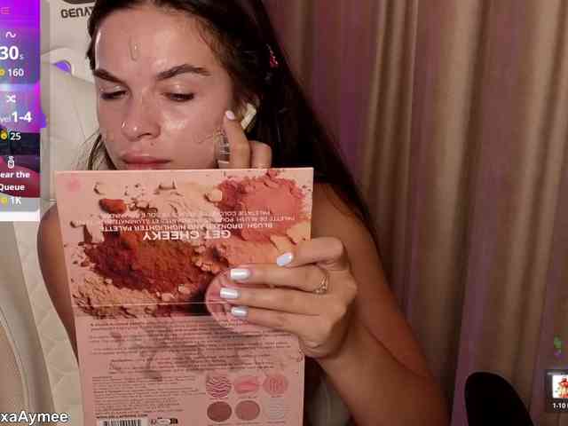 AlexaAimee