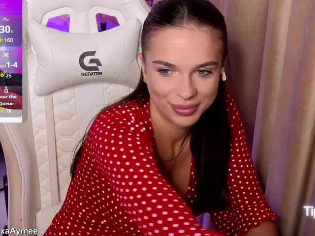 AlexaAimee