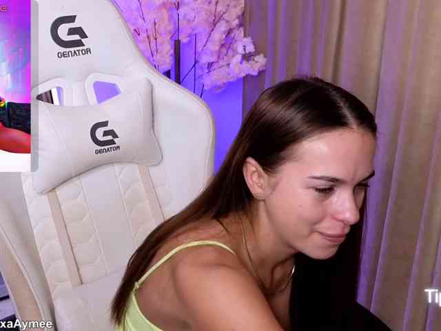 AlexaAimee