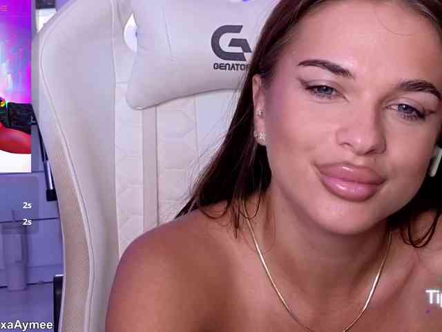 AlexaAimee