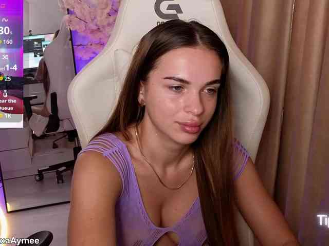 AlexaAimee