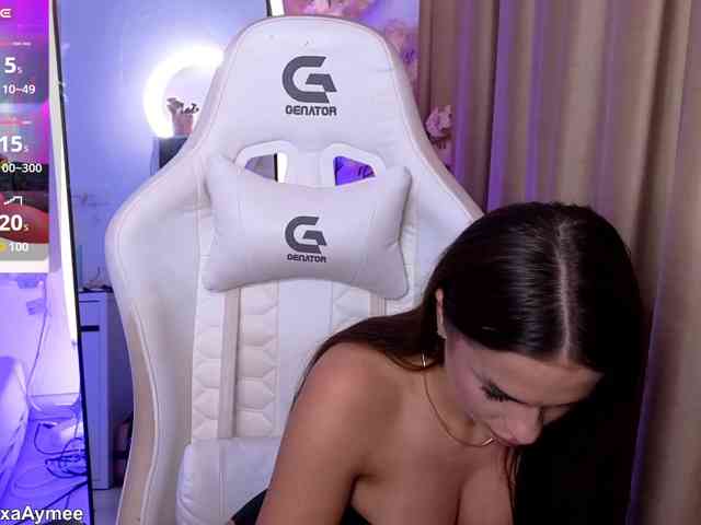 AlexaAimee