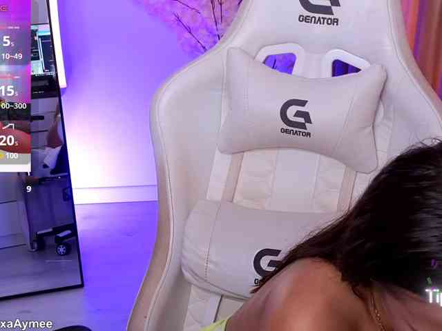 AlexaAimee