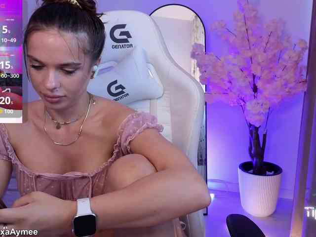 AlexaAimee