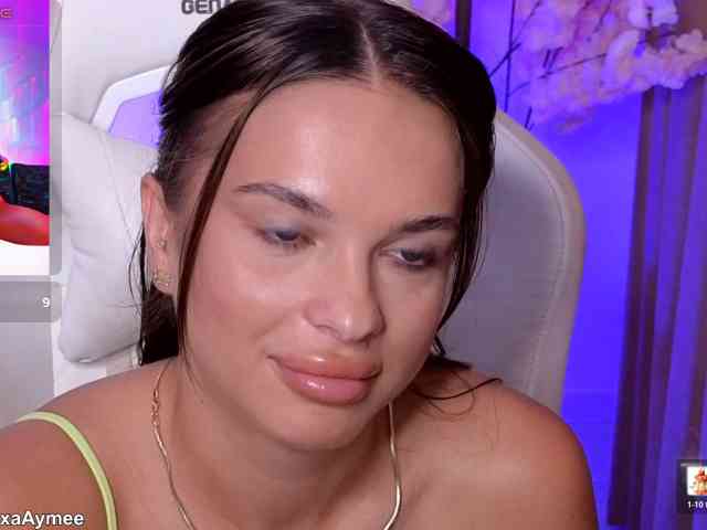 AlexaAimee