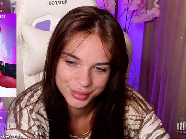 AlexaAimee