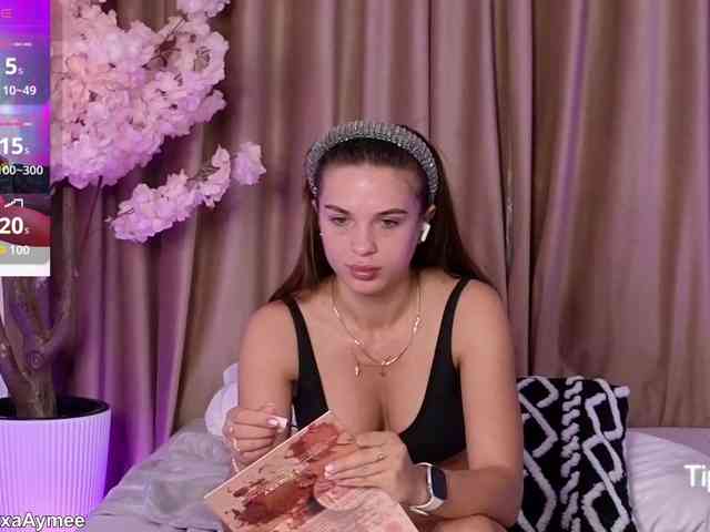 AlexaAimee