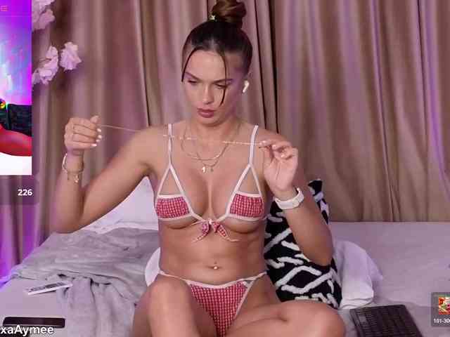 AlexaAimee