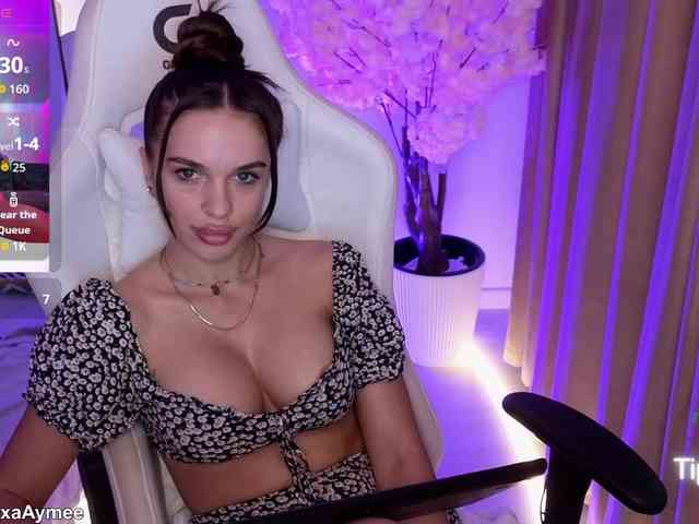 AlexaAimee
