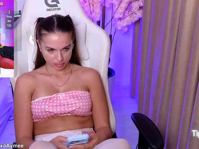 AlexaAimee