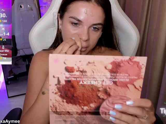 AlexaAimee