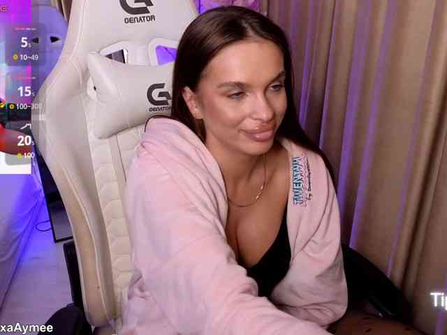 AlexaAimee