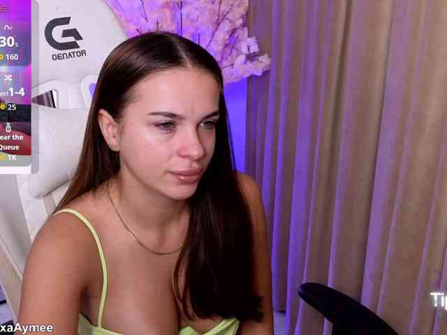 AlexaAimee