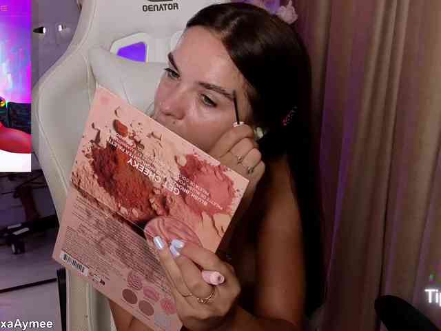 AlexaAimee