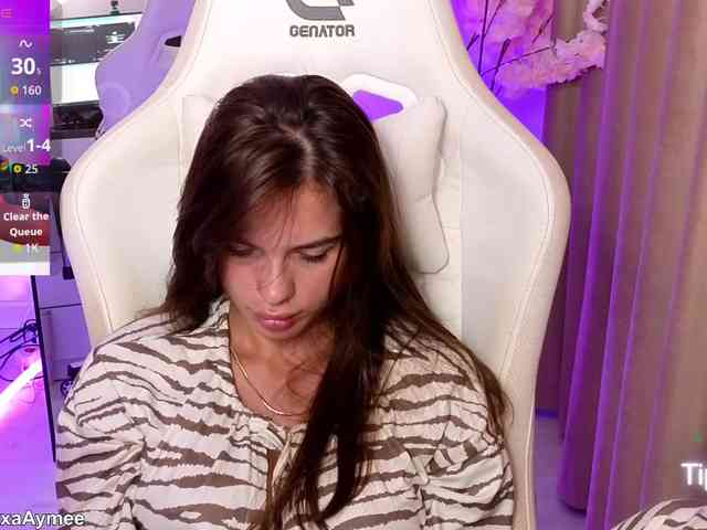 AlexaAimee