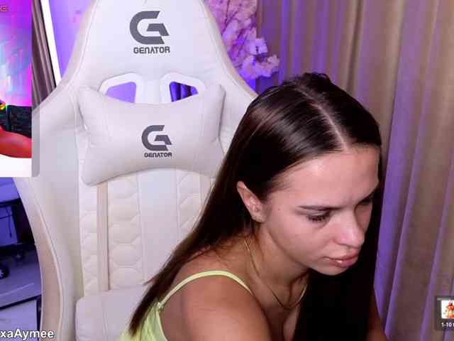AlexaAimee