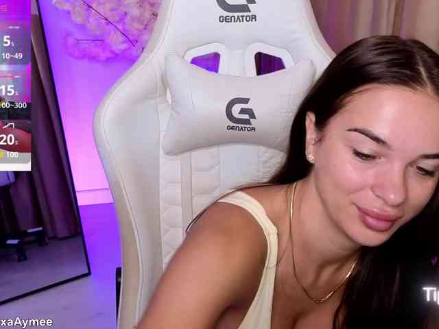 AlexaAimee
