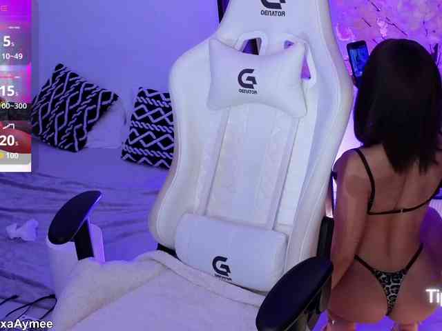 AlexaAimee