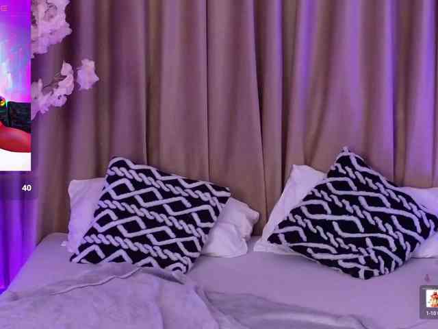 AlexaAimee webcam
