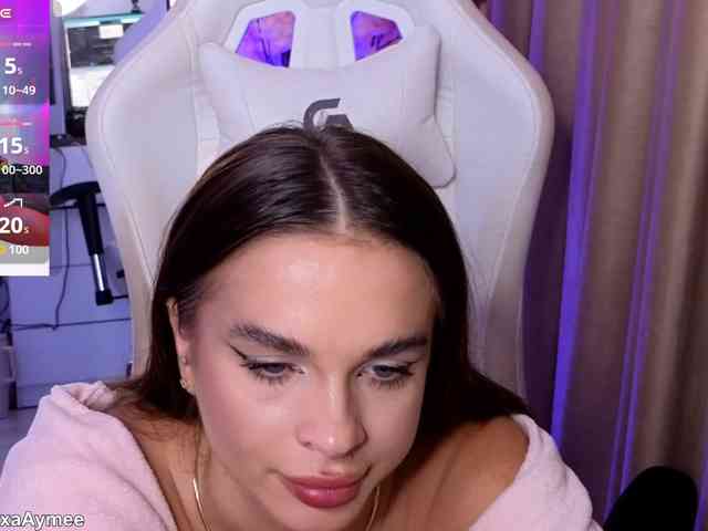 AlexaAimee