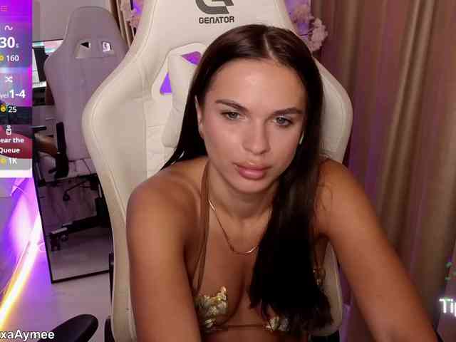 AlexaAimee