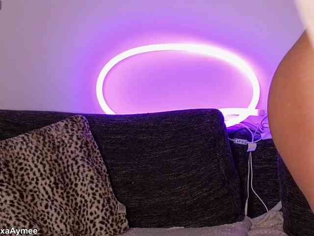 AlexaAimee