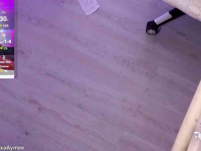 AlexaAimee