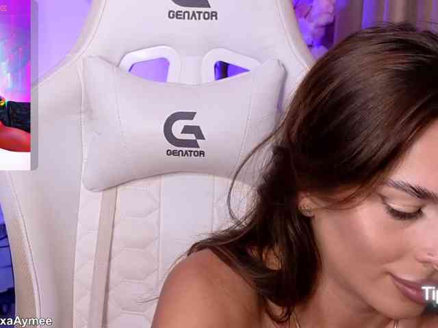 AlexaAimee