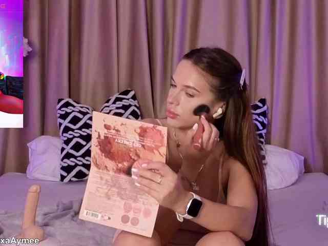 AlexaAimee