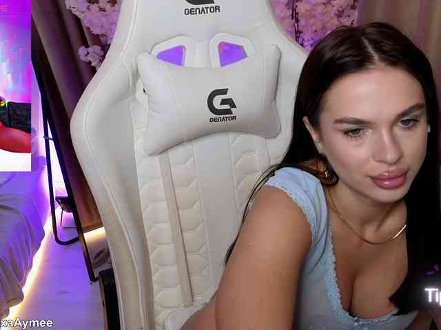 AlexaAimee