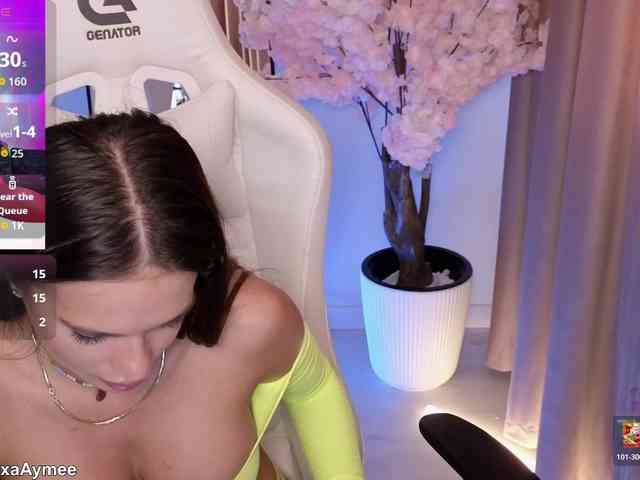 AlexaAimee