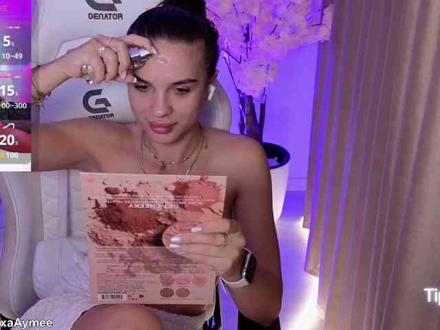 AlexaAimee