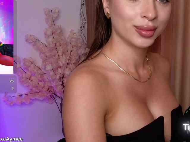 Model: AlexaAimee