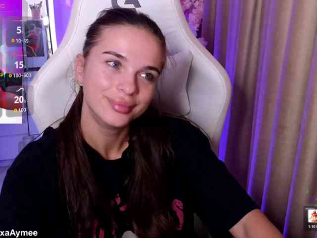 AlexaAimee