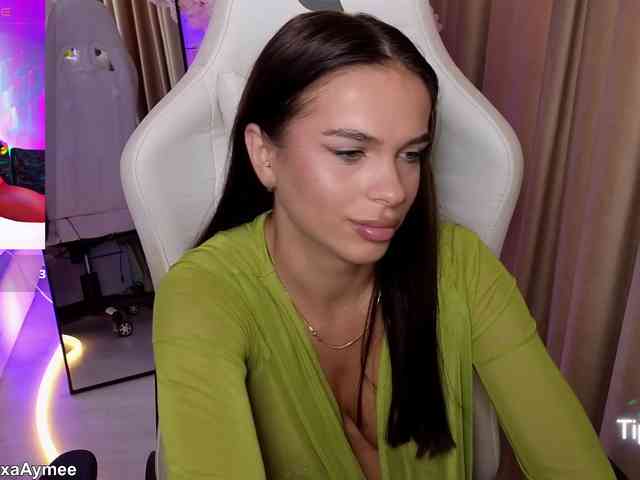AlexaAimee