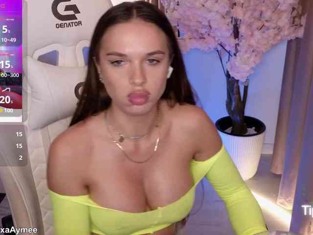 AlexaAimee