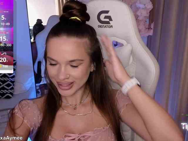 AlexaAimee