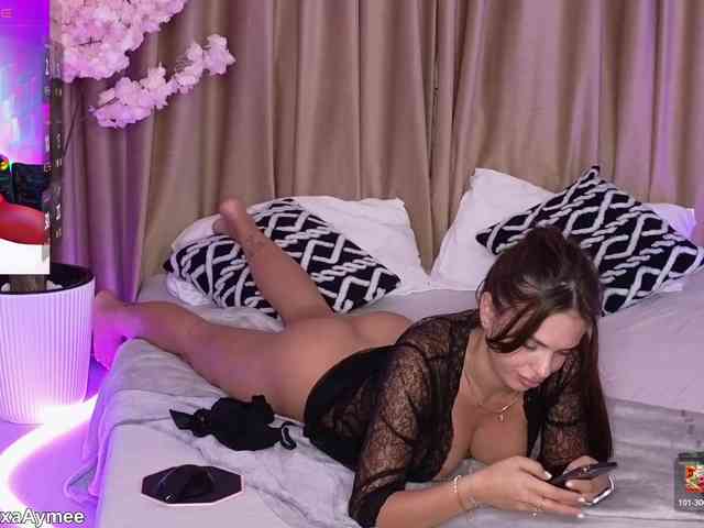 AlexaAimee
