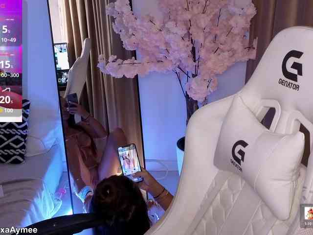 AlexaAimee AlexaAimee