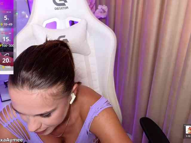 AlexaAimee