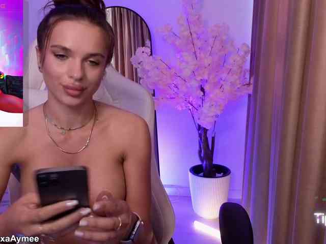 AlexaAimee